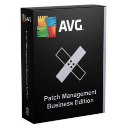 AVG Patch Management Business Edition 1 Év
