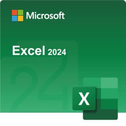 Microsoft Excel 2024 Mac