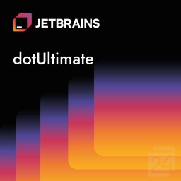 Jetbrains dotUltimate 1 - 9 Felhasználó(k) Új Vásárlás