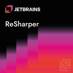 Jetbrains ReSharper 1 - 9 Felhasználó(k) Új Vásárlás