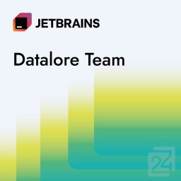 Jetbrains Datalore Team Új Vásárlás