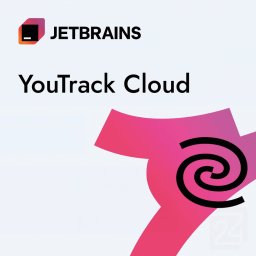 Jetbrains YouTrack Cloud 1 Felhasználó(k)