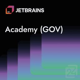 Jetbrains Academy GOV