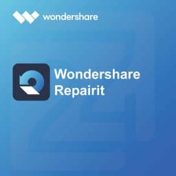 Wondershare Repairit Windows 1 Év