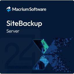 Macrium SiteBackup Server 1 Év