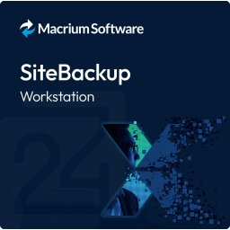 Macrium SiteBackup Workstation 1 Év