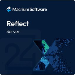 Macrium Reflect Server 1 Év
