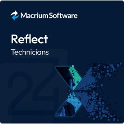 Macrium Reflect Technicians 1 Év