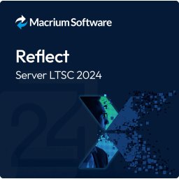 Macrium Reflect Server LTSC 2024 3 Év
