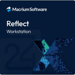 Macrium Reflect Workstation 1 Év