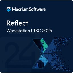 Macrium Reflect Workstation LTSC 2024 3 Év