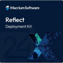 Macrium Reflect Deployment Kit 1 Év