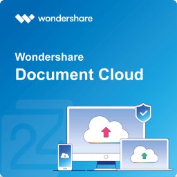 Wondershare Document Cloud Új Vásárlás