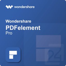 Wondershare PDFelement Pro Windows 1 Év