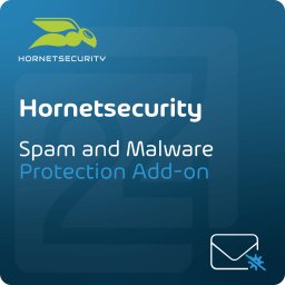 Hornetsecurity Spam and Malware Protection Add-on