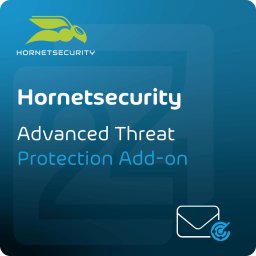 Hornetsecurity Advanced Threat Protection Add-on