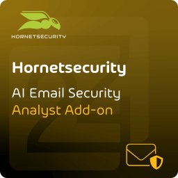 Hornetsecurity AI Email Security Analyst Add-on