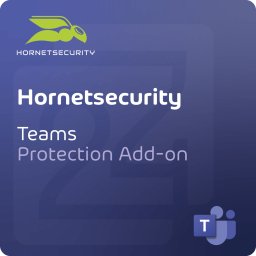 Hornetsecurity Teams Protection Add-on