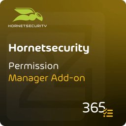 Hornetsecurity 365 Permission Manager Add-on