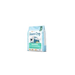 GreenPetfood InsectDog Sensitive 900 g