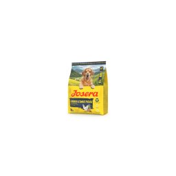 Josera Nature Energetic (Chicken-SweetPotato) 0,9kg