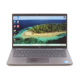 Dell Latitude 7320 felújított laptop i5-1135G7 16GB RAM 256SSD 13.3" FHD WIN11