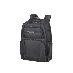 PRO-DLX5 Laptop Backpack XL 17, 3" Black (106361-1041)