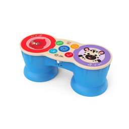 Baby Einstein Zenélő játék dobok, Upbeat Tunes(TM) Magic Touch(TM), HAPE, 6 hó+