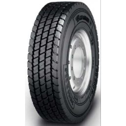 285/70 R 19.5 Barum BD200 R 146/144M 16pr M+S