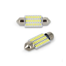 Carguard 50885 LED izzó