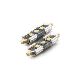 Autós LED - CAN135 - sofita 31 mm - 350 lm - can-bus - SMD - 3W - 2 db / bliszter