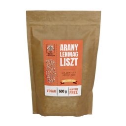 Éden Prémium arany lenmagliszt 500 g