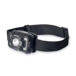 PHILIPS Fejlámpa, LED, újratölthető, PHILIPS