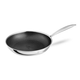 Berlinger Haus Serpenyő 30 cm rozsdamentes eterna bevonattal Eternal Collection BH/8516N