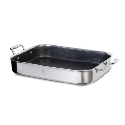 Berlinger Haus Tepsi füllel 3526cm rozsdamentes eterna bevonattal Eternal Collection BH/8522