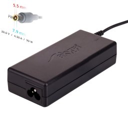 Akyga AK-ND-18 90W Lenovo notebook hálózati töltő adapter (2 év garancia)