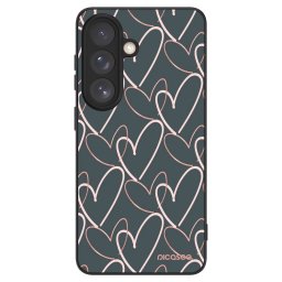 ULTIMATE CASE Samsung Galaxy S26 - készülékre - Lots of love