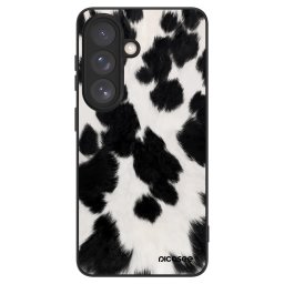 ULTIMATE CASE Samsung Galaxy S26 - készülékre - Black Moo