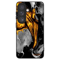 ULTIMATE CASE Samsung Galaxy S26 - készülékre - Black Gold