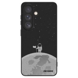 ULTIMATE CASE Samsung Galaxy S26 - készülékre - Astronaut