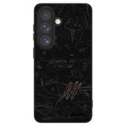 ULTIMATE CASE Samsung Galaxy S26 - készülékre - SCRATCH