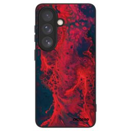 ULTIMATE CASE Samsung Galaxy S26 - készülékre - Organic red