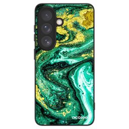 ULTIMATE CASE Samsung Galaxy S26 - készülékre - Green Gold