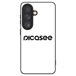 ULTIMATE CASE Samsung Galaxy S26 - készülékre - Picasee - new logo - black