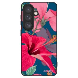 ULTIMATE CASE Samsung Galaxy S26 - készülékre - Hibiscus