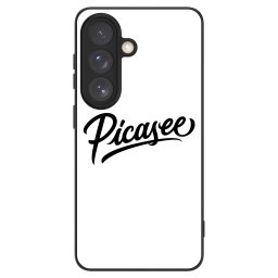 ULTIMATE CASE Samsung Galaxy S26 - készülékre - Picasee - old logo - black