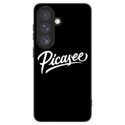 ULTIMATE CASE Samsung Galaxy S26 - készülékre - Picasee - old logo - white