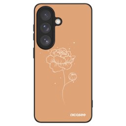 ULTIMATE CASE Samsung Galaxy S26 - készülékre - Peonies