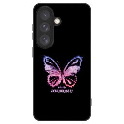 ULTIMATE CASE Samsung Galaxy S26 - készülékre - Diamanty Purple