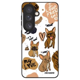 ULTIMATE CASE Samsung Galaxy S26 - készülékre - Frenchies